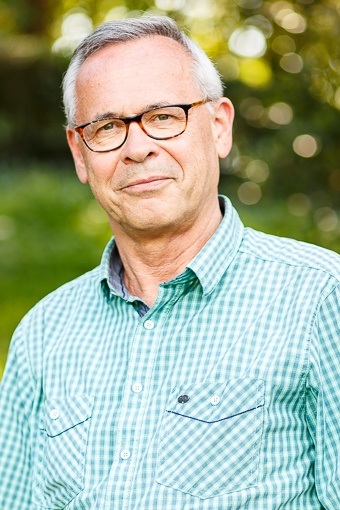 Jan Brok leraar Zen.nl Tilburg